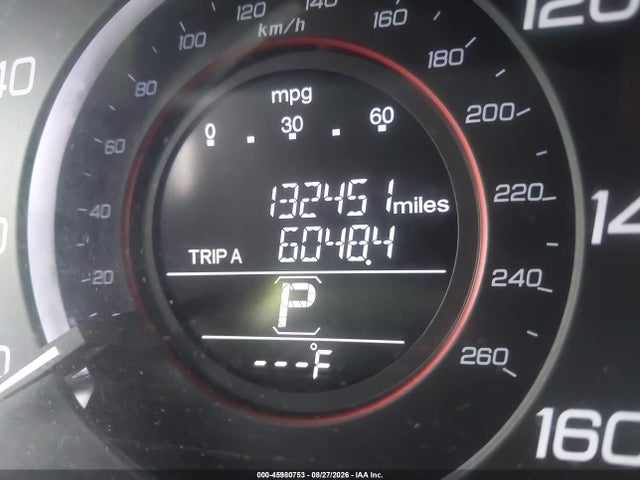 1HGCR2F56EA279992 Honda Accord Sport