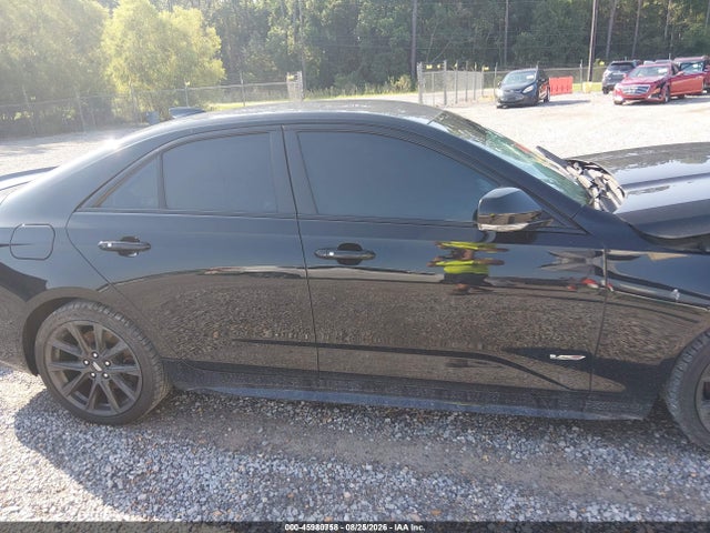 Cadillac Ct4-v V-series 2023 1G6DD5RL2P0104342 Image 13