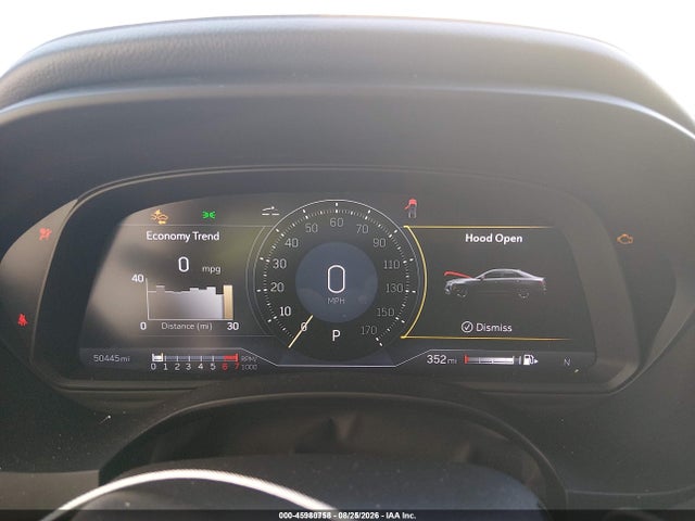Cadillac Ct4-v V-series 2023 1G6DD5RL2P0104342 Image 7