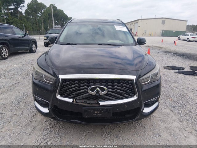 Продаж на аукціоні авто 2016 Infiniti Qx60, vin: 5N1AL0MM1GC526232, номер лоту: 45980759