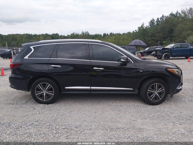 Продаж на аукціоні авто 2016 Infiniti Qx60, vin: 5N1AL0MM1GC526232, номер лоту: 45980759