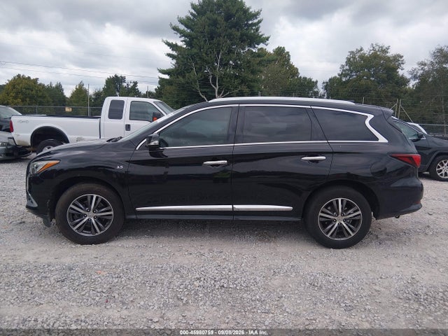 Продаж на аукціоні авто 2016 Infiniti Qx60, vin: 5N1AL0MM1GC526232, номер лоту: 45980759