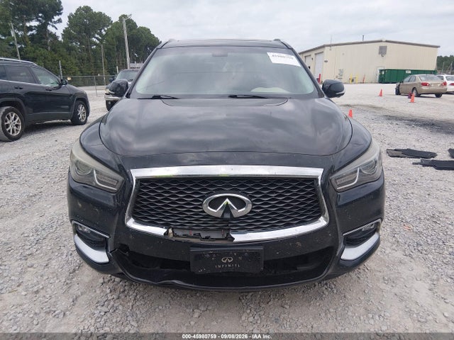 Продаж на аукціоні авто 2016 Infiniti Qx60, vin: 5N1AL0MM1GC526232, номер лоту: 45980759