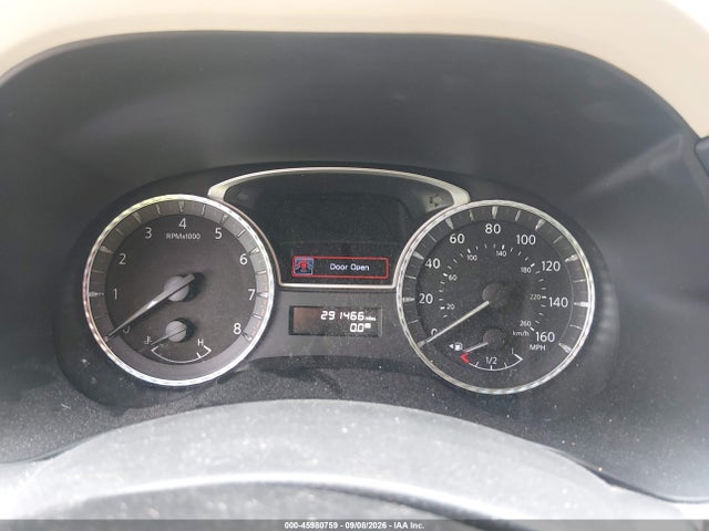 Продаж на аукціоні авто 2016 Infiniti Qx60, vin: 5N1AL0MM1GC526232, номер лоту: 45980759