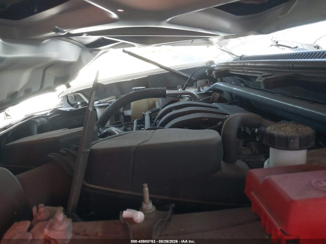 Ford FLEX SEL 2019 2FMGK5C84KBA39274 Image 10