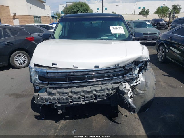 Ford FLEX SEL 2019 2FMGK5C84KBA39274 Image 13