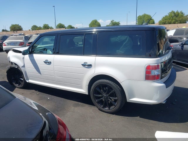 Ford FLEX SEL 2019 2FMGK5C84KBA39274 Image 15