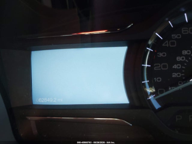 Ford FLEX SEL 2019 2FMGK5C84KBA39274 Image 16