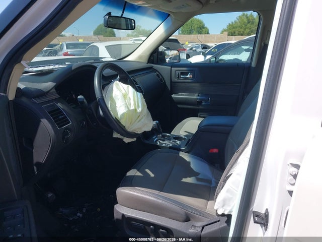Ford FLEX SEL 2019 2FMGK5C84KBA39274 Image 5