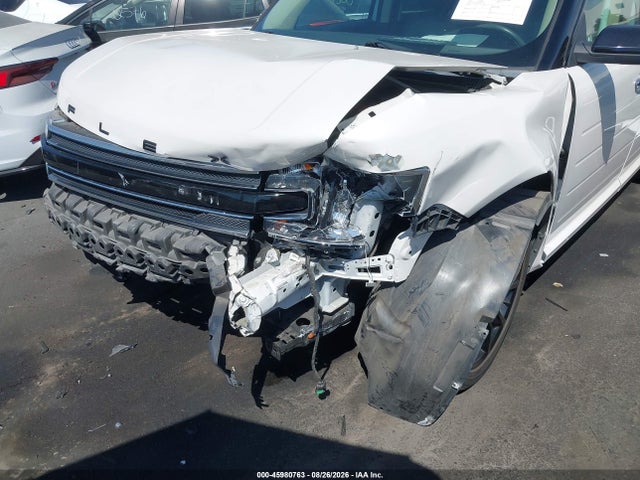 Ford FLEX SEL 2019 2FMGK5C84KBA39274 Image 6