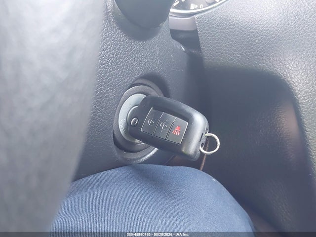 2018 Nissan Rogue S მანქანა იყიდება აუქციონზე, vin: KNMAT2MTXJP528570, აუქციონის ნომერი: 45980765
