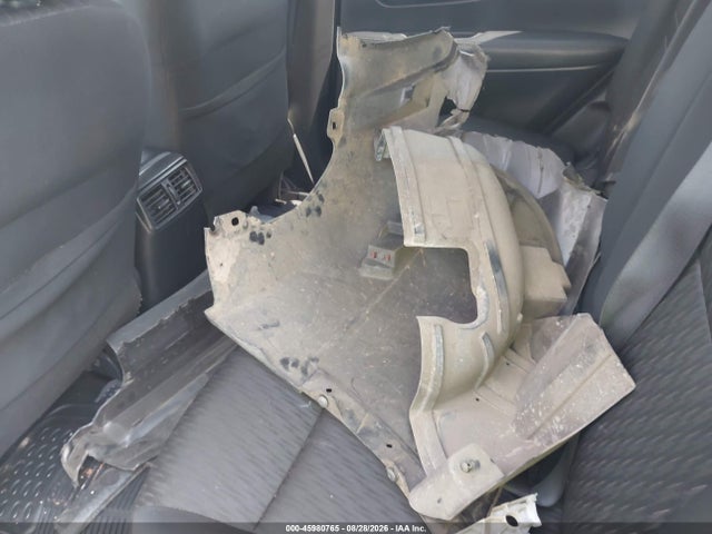 2018 Nissan Rogue S მანქანა იყიდება აუქციონზე, vin: KNMAT2MTXJP528570, აუქციონის ნომერი: 45980765