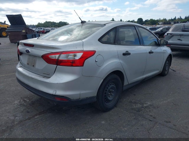 Aukcja sprzedaży 2013 Ford Focus S, vin: 1FADP3E29DL118910, numer aukcji: 45980766