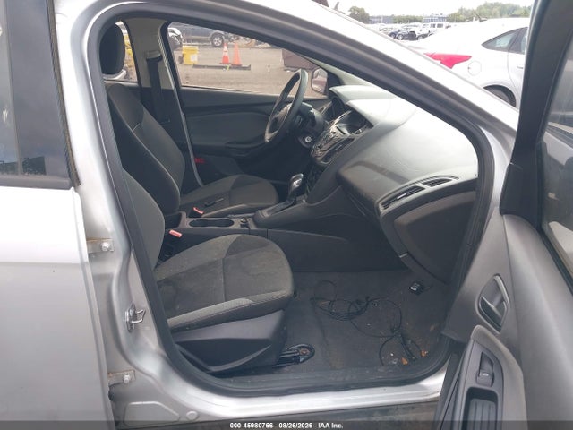 Aukcja sprzedaży 2013 Ford Focus S, vin: 1FADP3E29DL118910, numer aukcji: 45980766