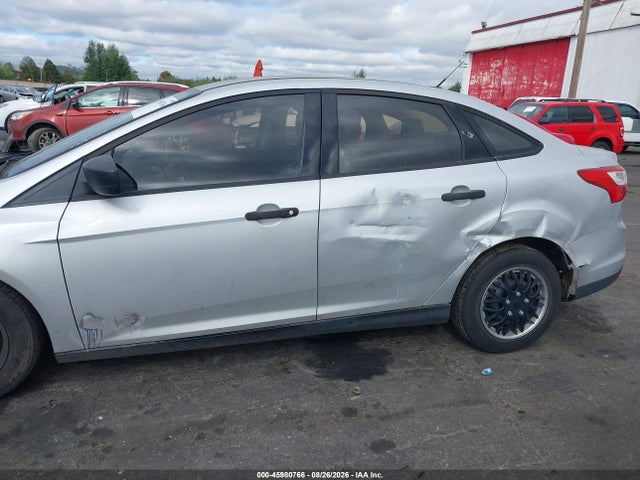 Aukcja sprzedaży 2013 Ford Focus S, vin: 1FADP3E29DL118910, numer aukcji: 45980766