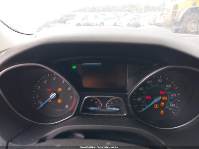 Aukcja sprzedaży 2013 Ford Focus S, vin: 1FADP3E29DL118910, numer aukcji: 45980766