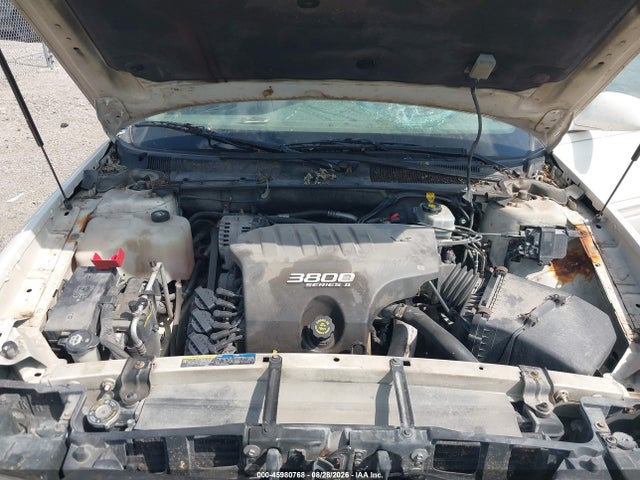 Продаж на аукціоні авто 2002 Buick Lesabre Custom, vin: 1G4HP54K924181968, номер лоту: 45980768