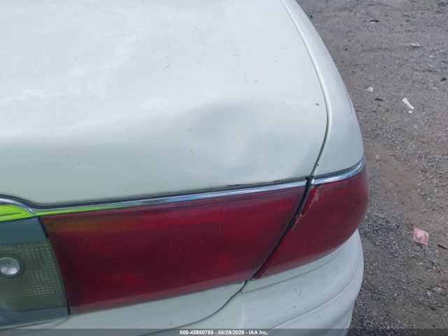 Продаж на аукціоні авто 2002 Buick Lesabre Custom, vin: 1G4HP54K924181968, номер лоту: 45980768