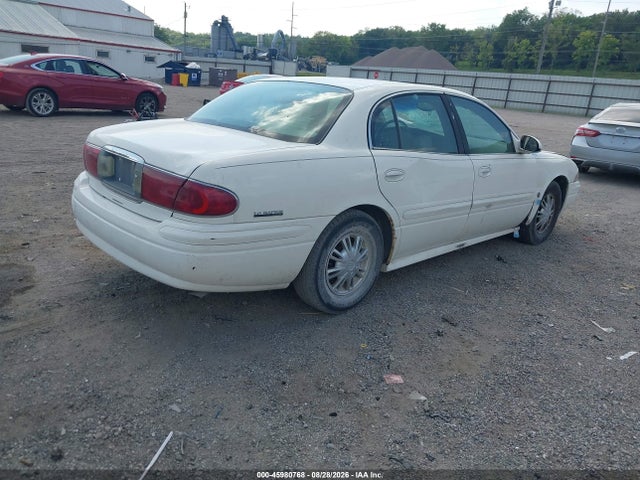 Продаж на аукціоні авто 2002 Buick Lesabre Custom, vin: 1G4HP54K924181968, номер лоту: 45980768