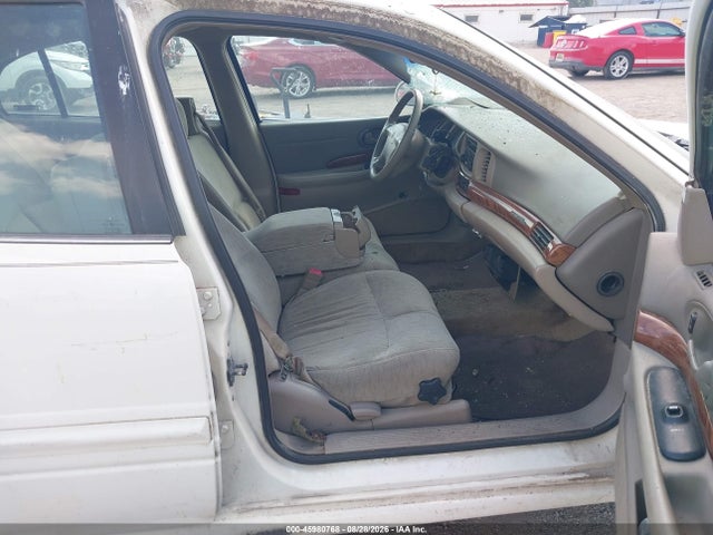 Продаж на аукціоні авто 2002 Buick Lesabre Custom, vin: 1G4HP54K924181968, номер лоту: 45980768