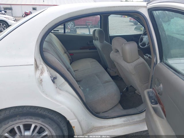 Продаж на аукціоні авто 2002 Buick Lesabre Custom, vin: 1G4HP54K924181968, номер лоту: 45980768