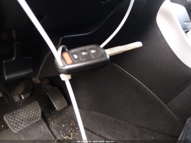 1HGCR2F50FA179940 Honda Accord Sport