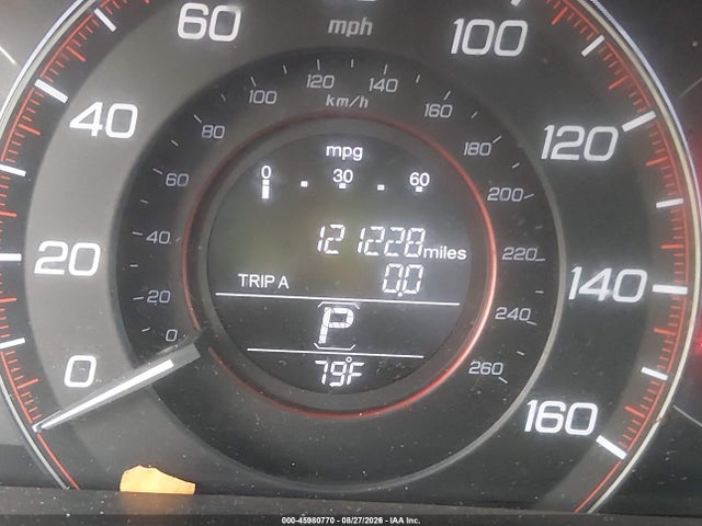 1HGCR2F50FA179940 Honda Accord Sport