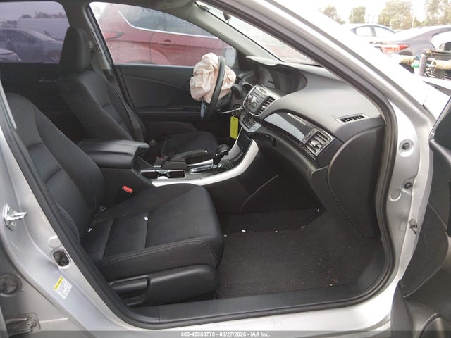 1HGCR2F50FA179940 Honda Accord Sport