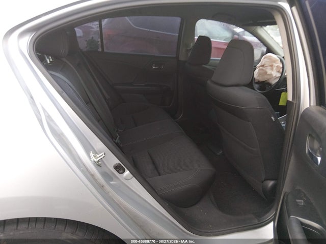 1HGCR2F50FA179940 Honda Accord Sport