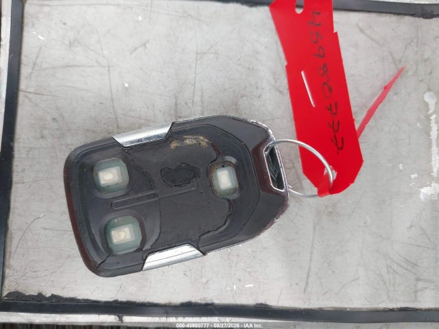 45980777 :رقم المزاد ، 1GKKNKLA9KZ226566 vin ، 2019 Gmc Acadia Sle-1 مزاد بيع