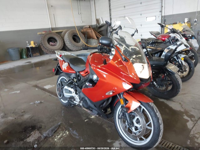 Продажа на аукционе авто 2013 Bmw F800 Gt, vin: WB10B1308DZF86878, номер лота: 45980783