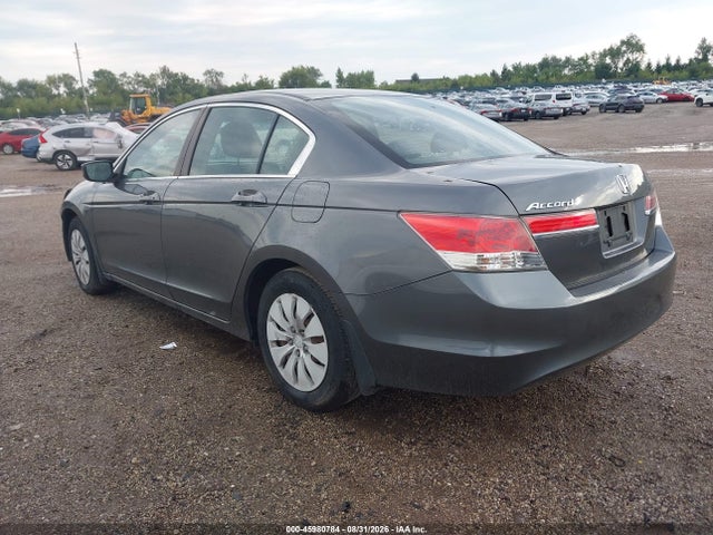 2012 Honda Accord 2.4 Lx მანქანა იყიდება აუქციონზე, vin: 1HGCP2F33CA100454, აუქციონის ნომერი: 45980784