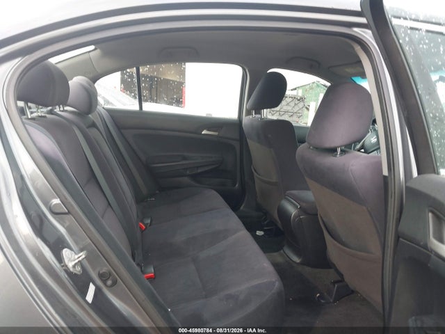 2012 Honda Accord 2.4 Lx მანქანა იყიდება აუქციონზე, vin: 1HGCP2F33CA100454, აუქციონის ნომერი: 45980784