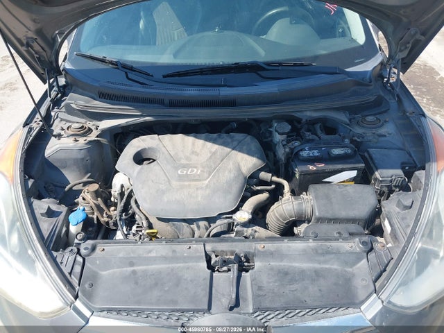 Продажа на аукционе авто 2012 Hyundai Veloster Base W/black, vin: KMHTC6AD3CU033141, номер лота: 45980785