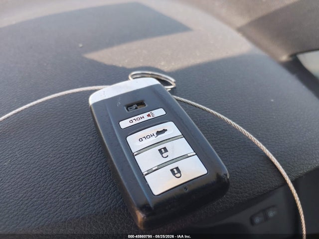 45980795 :رقم المزاد ، 5FRYD3H27EB014404 vin ، 2014 Acura Mdx مزاد بيع