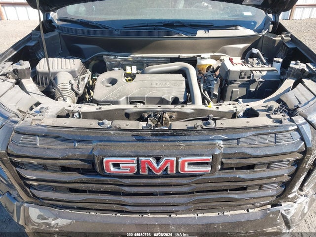 3GKALUEG5TL462140 GMC Terrain Awd Elevation