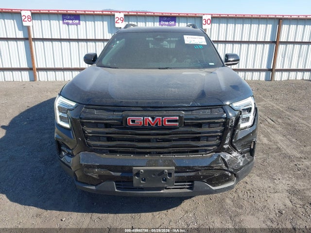 3GKALUEG5TL462140 GMC Terrain Awd Elevation