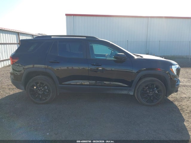 3GKALUEG5TL462140 GMC Terrain Awd Elevation
