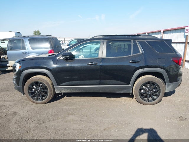 3GKALUEG5TL462140 GMC Terrain Awd Elevation
