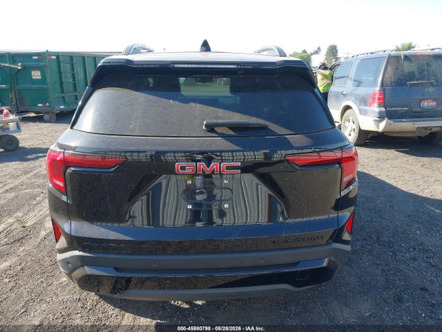 3GKALUEG5TL462140 GMC Terrain Awd Elevation