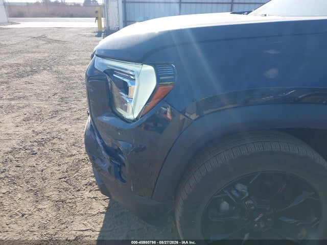 3GKALUEG5TL462140 GMC Terrain Awd Elevation