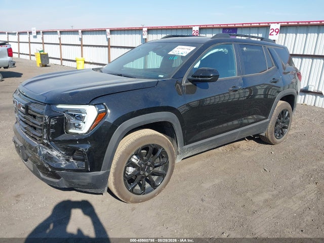 3GKALUEG5TL462140 GMC Terrain Awd Elevation