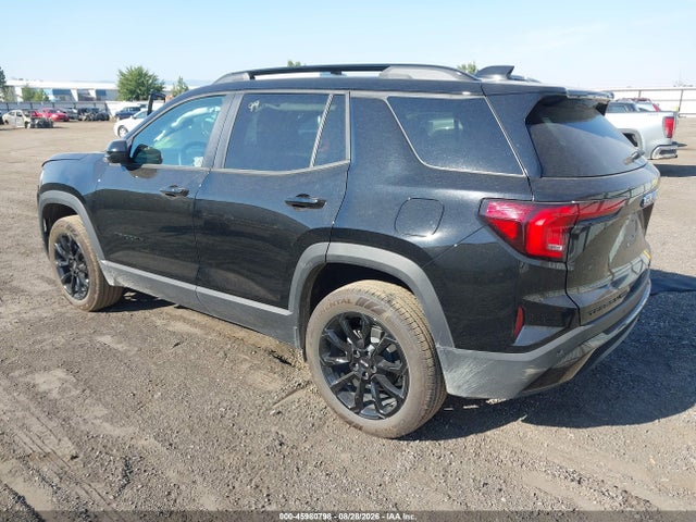 3GKALUEG5TL462140 GMC Terrain Awd Elevation