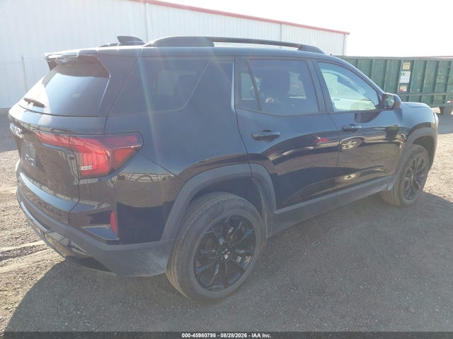 3GKALUEG5TL462140 GMC Terrain Awd Elevation
