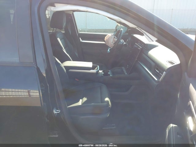 3GKALUEG5TL462140 GMC Terrain Awd Elevation