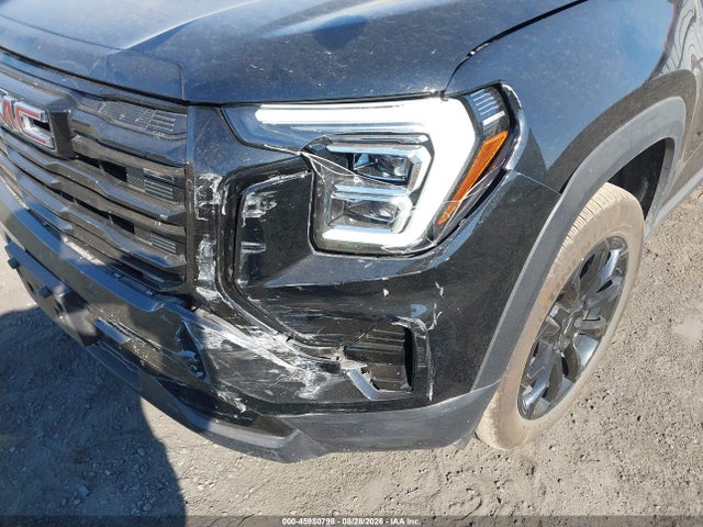 3GKALUEG5TL462140 GMC Terrain Awd Elevation