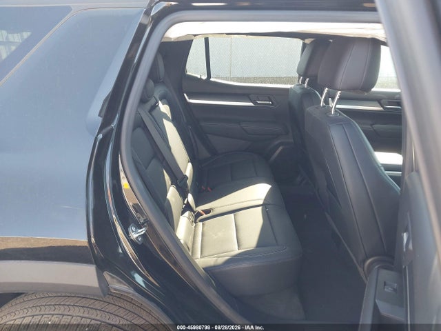 3GKALUEG5TL462140 GMC Terrain Awd Elevation