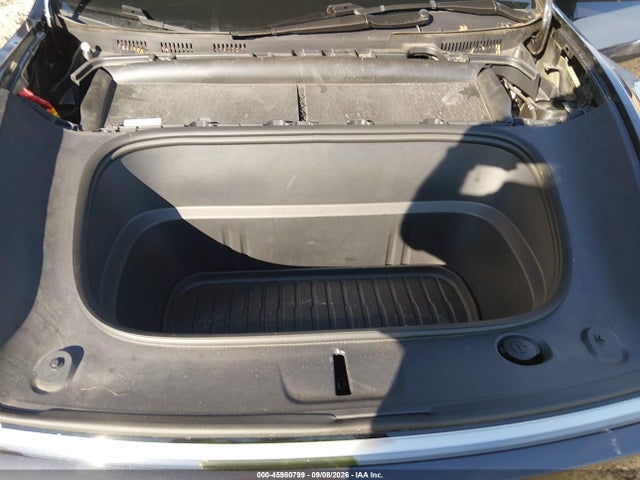45980799 :رقم المزاد ، 7SAYGDEDXTA419755 vin ، 2026 Tesla Model Y Premium Rear-wheel Drive/rear-wheel Drive مزاد بيع