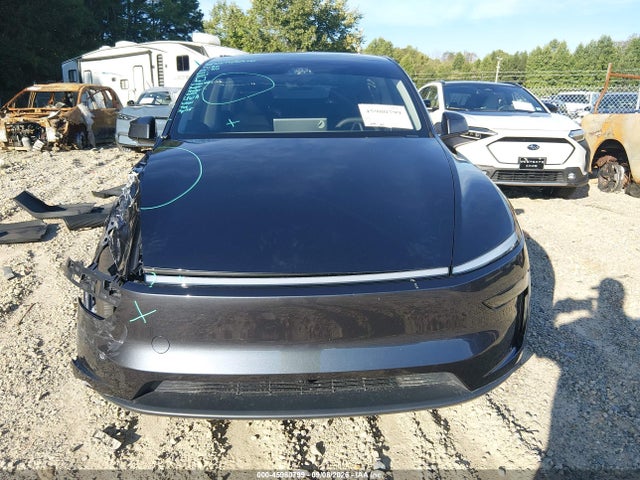 45980799 :رقم المزاد ، 7SAYGDEDXTA419755 vin ، 2026 Tesla Model Y Premium Rear-wheel Drive/rear-wheel Drive مزاد بيع
