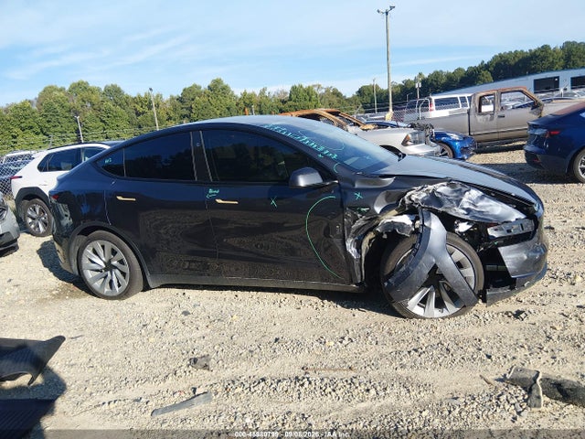 45980799 :رقم المزاد ، 7SAYGDEDXTA419755 vin ، 2026 Tesla Model Y Premium Rear-wheel Drive/rear-wheel Drive مزاد بيع